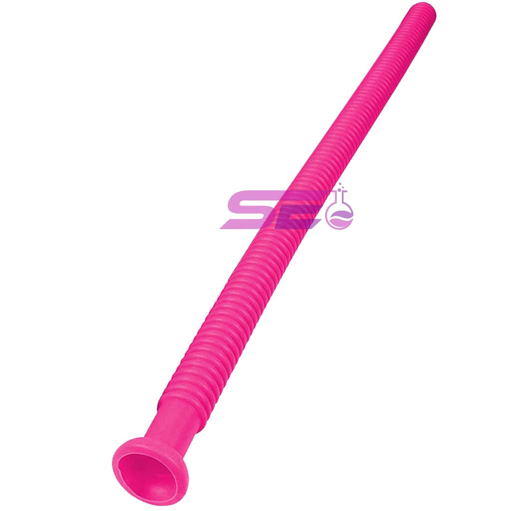 Whistling tube